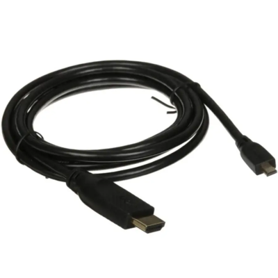 HDMI- HDMI MICRO 1.8М (19PIN TO 19PIN) VER1.4