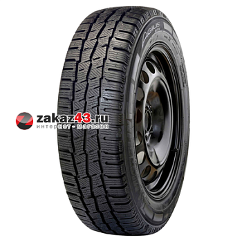 Michelin Agilis Alpin 195/70 R15C 104/102R 676048