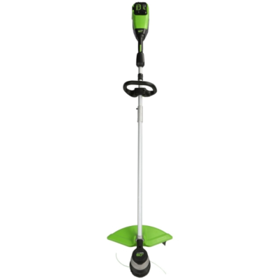 Greenworks 60V, 40 см, б/щ (без АКБ и ЗУ)