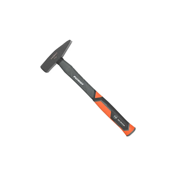 Молоток 400г, фиберглас.рукоятка "MHF-400" (Patriot)