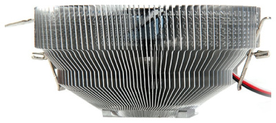 Zalman CNPS80F Soc-AMD/1150/1155/1156/ 3pin 24dB Al 82W 216g винты RTL