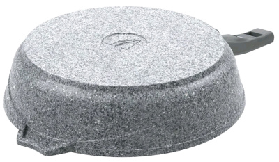 Мечта Premium grey несъемная ручка 18901