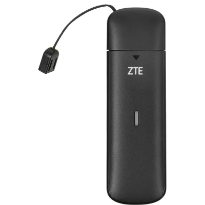 ZTE MF833N ЧЕРНЫЙ