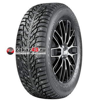 Nokian Hakkapeliitta 9 SUV 215/60 R17 100T TS32245