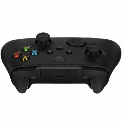 Xbox 360 Controller (China) Black Wireless