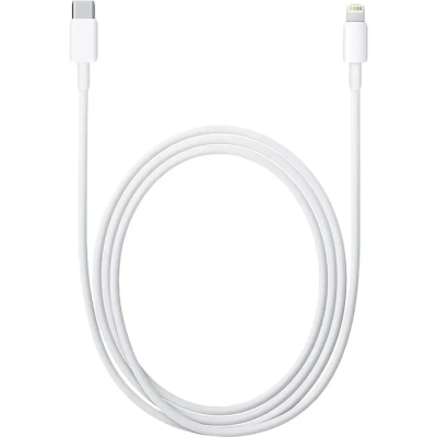 Apple Lightning to USB Cable 1м (MUQW3ZM/A)