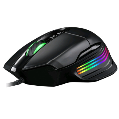 Jet.A Panteon PS120 Black