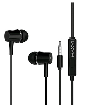 Maxvi MHF-16 Easy black