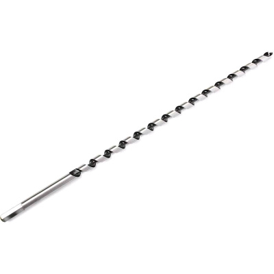 12 Сверло по дереву RedVerg витое 12х460 мм(600391)