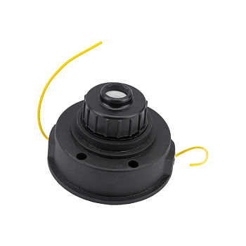 Триммерная головка б. M6х1,00 правая "HT28" (Champion) C5072