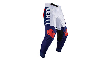 Leatt Moto 4.5 Pant (Royal, 34, 2023 (5023032603))