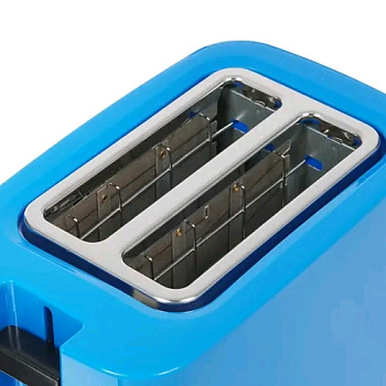 BBK TR81M синий