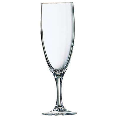 Набор бокалов д/шампан. Элеганс 6шт 170мл P2505