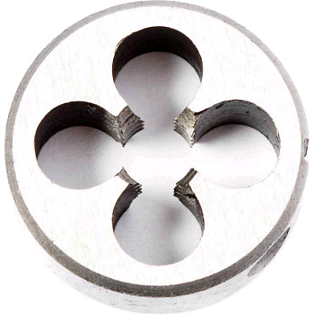 Плашка Квалитет М8х1,0 мм П-8-1,0