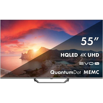 HAIER 55 Smart TV S2 Pro 
