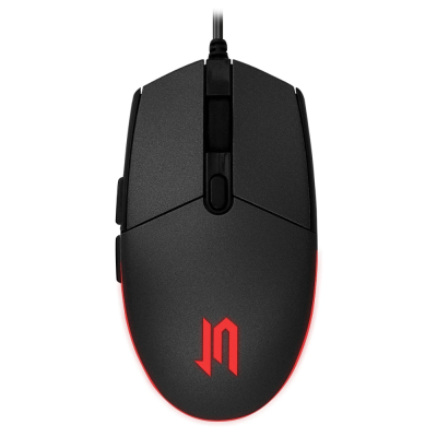 Jet.A OM-U55 LED Black