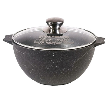 Мечта "Гранит black"  56802 а/п литой