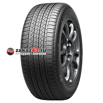 Michelin Latitude Tour HP 235/55 R19 101V 905586