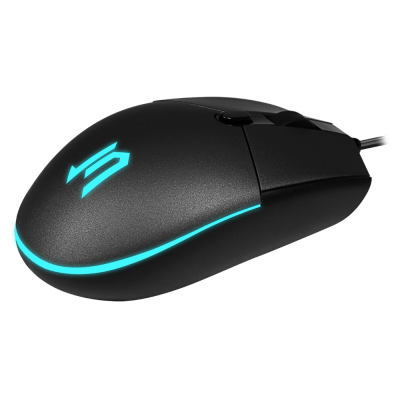 Jet.A OM-U55 LED Black