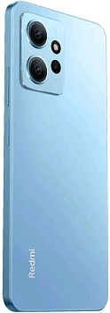 Xiaomi Redmi Note 12S 6/128Gb Ice Blue
