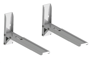 METALDESIGN MD 3700 серебро