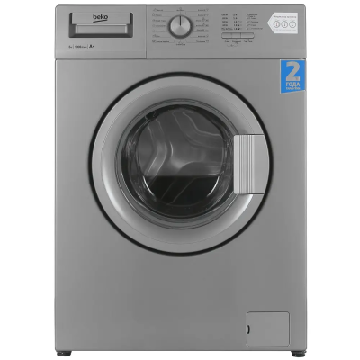 Beko WRE 65P1 BSS