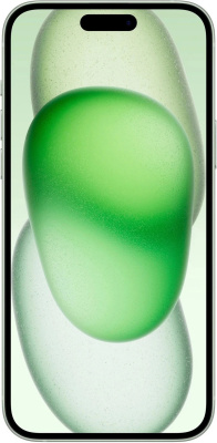 Apple iPhone 15 Plus Green 2
