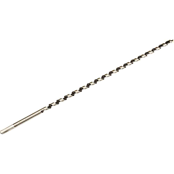 10 Сверло по дереву RedVerg витое 10х460 мм(600381)