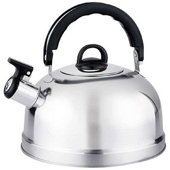 Casual 2.7л нерж сталь зерк.полировка 04260