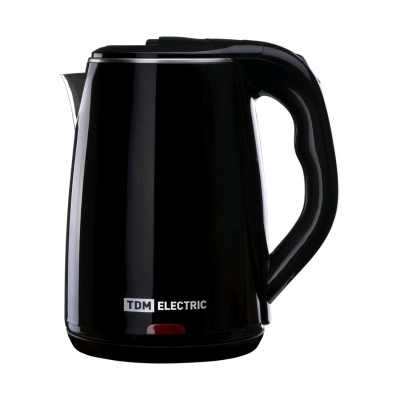 TDM Ника черный 