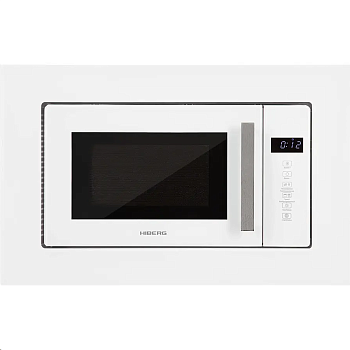 Hiberg VM 6502 W