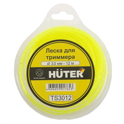 Huter TS3012 (витой квадрат)