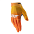 Leatt Moto 2.5 X-Flow Glove (Flame, XL, 2025 (6025350283))