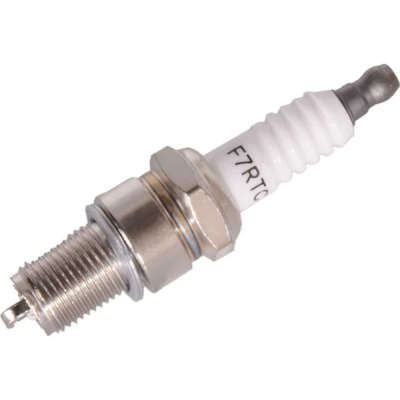 Свеча зажигания 4T F7RTC Huter