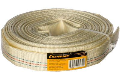 Рукав напорный ф25мм, 20м "" (Champion) C2541