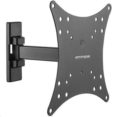 ARM MEDIA MARS-3 black 