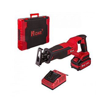 №1 IND CRS40/3.0-PRO-1BL (20V,1АКК-3.0АЧ,З/У)