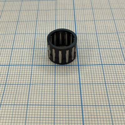 Комплект игольчатых роликов 10 х 13 х 10 MS 170-291,310,390 арт. 95129332260