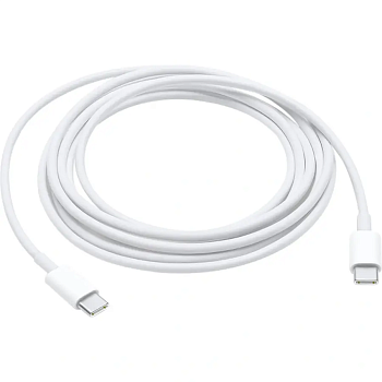 Apple USB-C - USB-C 2м (MLL82ZM/A)
