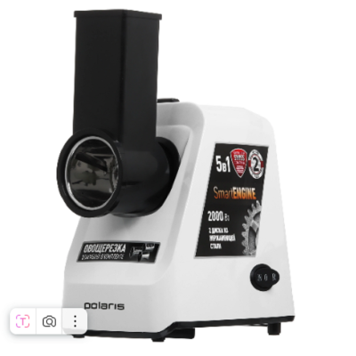 Polaris PMG 2050 белый