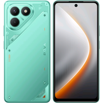 Tecno Pova 7 Neo 8/256Gb Neon Cyan