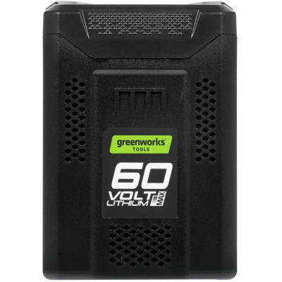 Аккумулятор Greenworks 60V,2 Ач