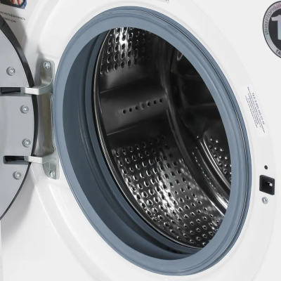BEKO WSPE 6H616W 
