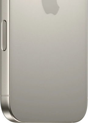 Apple iPhone 16 Pro Natural 4