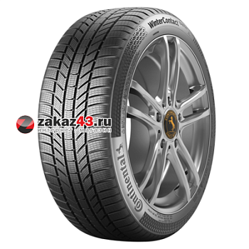 Continental WinterContact TS 870 P 295/35 R22 108W 0320030