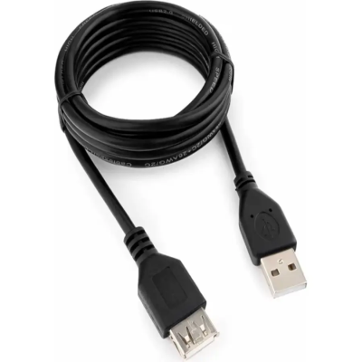 USB  2.0  AM/AF 1.8м удлинитель SPARKS SP3090