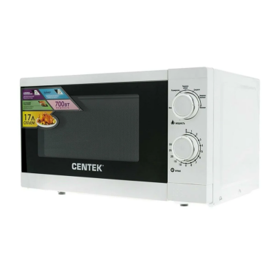 Centek CT-1577 белый