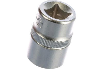 Головка торцевая 1/2" высокая 15мм шестигр (BERGER) BG-12SD15