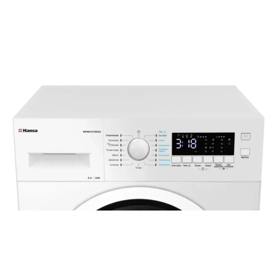 Hansa WHN 6121 SD2