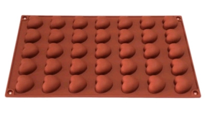 Rettal MER16523-21-46 35 сердечек